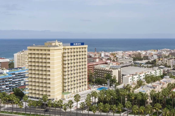 Be Live Hotel 1