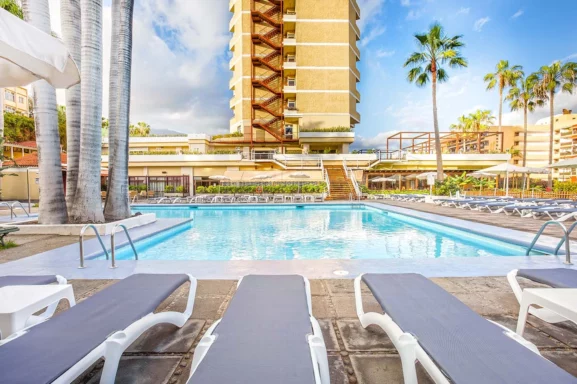 Be Live Hotel 2