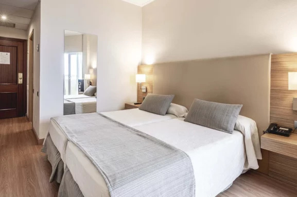 Be Live Hotel 3