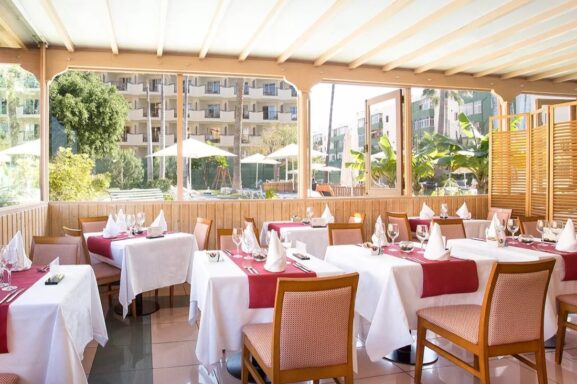 Be Live Hotel 4