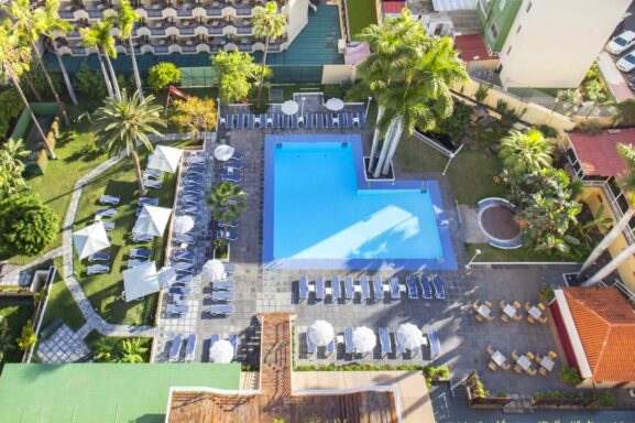 Be Live Hotel 5