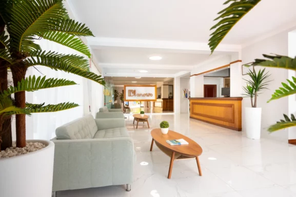 Don Manolito Hotel 2