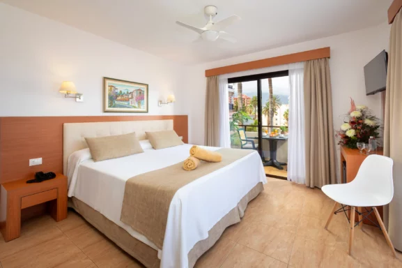 Don Manolito Hotel 3