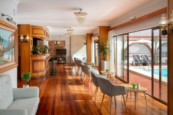 Don Manolito Hotel 4