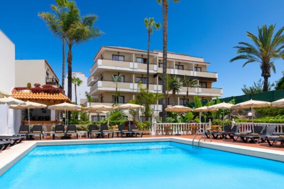 Don Manolito Hotel 5