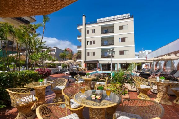 Don Manolito Hotel 6