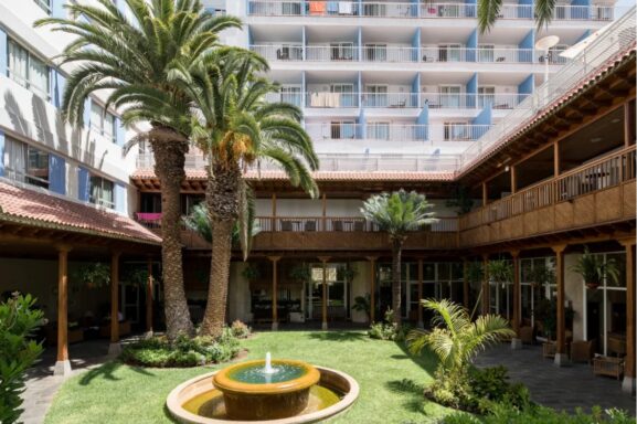 Las Vegas Hotel 2