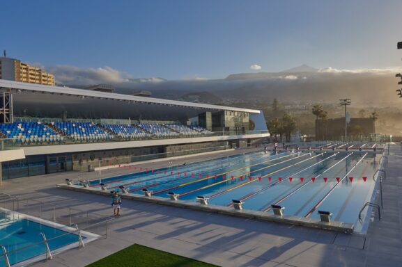 Piscina Puerto de la Cruz 1