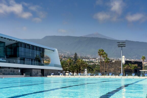 Piscina Puerto de la Cruz 2