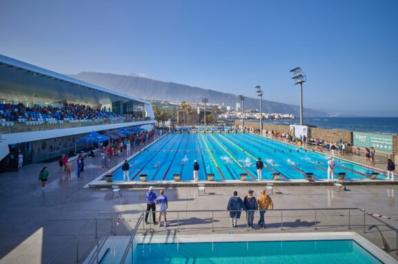 Piscina Puerto de la Cruz 3